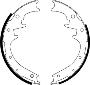 Дополнительные работы HELLA для FORD RANGER (ET) 3.0 TDCi