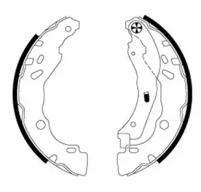 Дополнительные работы HELLA для NISSAN MICRA IV (K13) 1.2 DIG-S