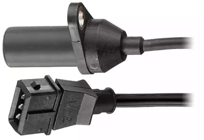 Система зажигания / накаливания HELLA для FIAT PANDA (141_) 1100 4x4