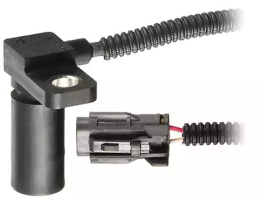 Автоматическая коробка передач HELLA для VW POLO (6N2) 1.4 16V