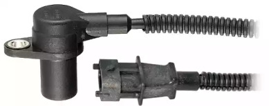 Электроника двигателя HELLA для KIA SORENTO I (JC) 2.5 CRDi