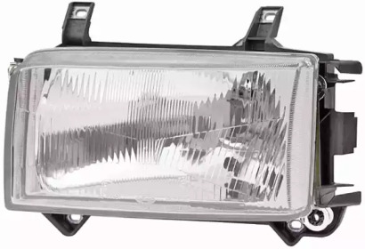 Фара HELLA для VW TRANSPORTER IV c бортовой платформой/ходовая часть (70XD) 2.5 TDI