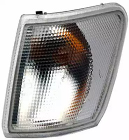 Фонарь указателя поворота HELLA для FORD FIESTA III (GFJ) 1.6
