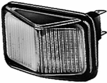 Фонарь указателя поворота HELLA для VW GOLF II (19E, 1G1) 1.8 GTI 16V