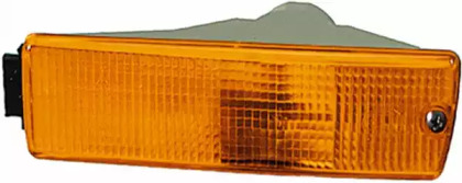 Фонарь указателя поворота HELLA для VW GOLF II (19E, 1G1) 1.8 GTI 16V