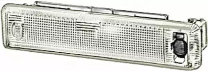 Внутреннее освещение HELLA для MERCEDES-BENZ T1 автобус (602) 310 D 2.9