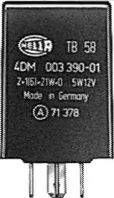 Реле HELLA для MERCEDES-BENZ T1 автобус (602) 310 D 2.9