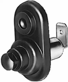 Выключатель / реле / блок управления освещения HELLA для FORD SIERRA Хэтчбек (GBC) 2.0 i