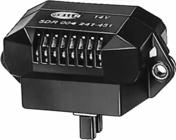 Генератор HELLA для VW GOLF II (19E, 1G1) 1.8 GTI 16V