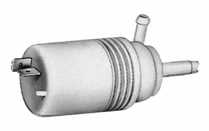 Система очистки окон HELLA для VW GOLF II (19E, 1G1) 1.8 GTI 16V