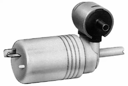 Система очистки окон HELLA для VW GOLF II (19E, 1G1) 1.8 GTI 16V