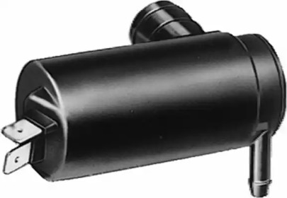 Система очистки окон HELLA для FORD SIERRA Turnier (BNC) 2.8 i 4x4