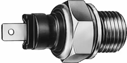 Двигатель HELLA для PEUGEOT 205 I (741A/C) 1.7 Diesel