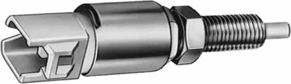 Тормоза HELLA для HONDA CRX I (AF, AS) 1.6 i 16V (AS)