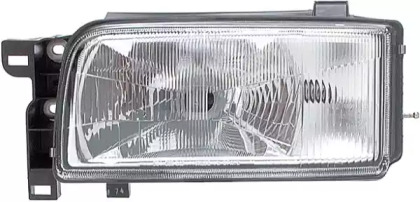 Основная фара HELLA для NISSAN TERRANO II (R20) 2.4 4WD