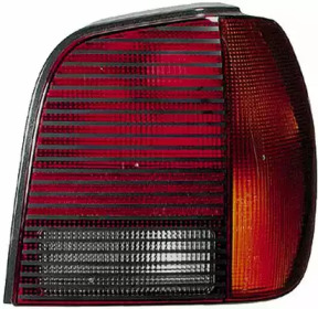 Задний фонарь HELLA для VW POLO (6N1) 64 1.9 D