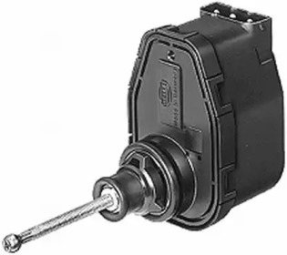 Передняя оптика HELLA для PORSCHE 944 2.5 Turbo