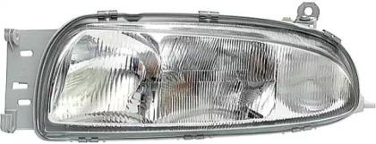 Фара HELLA для MAZDA 121 III (JASM, JBSM) 1.8 D