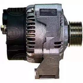 Генератор HELLA для ALFA ROMEO 164 (164_) 2.5 TD (164.K2A, 164.K2B)