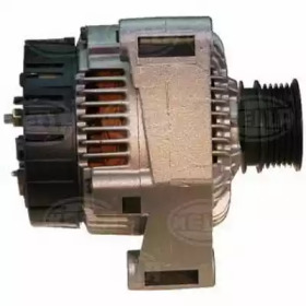 Генератор HELLA для MERCEDES-BENZ T1 автобус (602) 310 D 2.9
