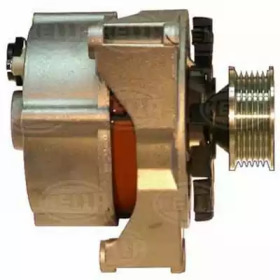Генератор HELLA для MERCEDES-BENZ T1 автобус (602) 310 D 2.9