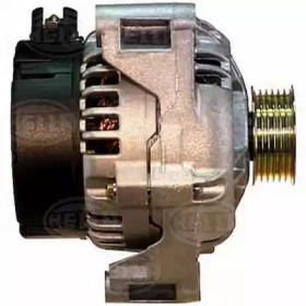Генератор HELLA для PEUGEOT 306 Кабриолет (7D, N3, N5) 1.8 16V