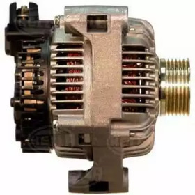 Генератор HELLA для PEUGEOT 306 Кабриолет (7D, N3, N5) 1.8 16V