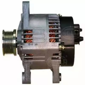 Генератор HELLA для ALFA ROMEO 146 (930_) 2.0 16V Quadrifoglio (930.B5)