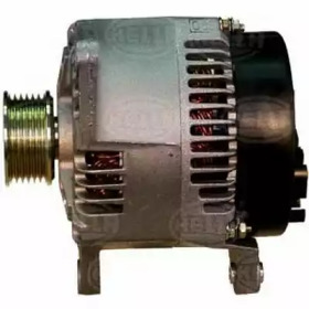 Генератор HELLA для FORD TRANSIT TOURNEO 2.0