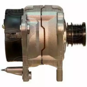 Генератор HELLA для VW CADDY II Variant (9K9B) 1.9 TDI
