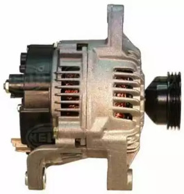 Генератор HELLA для RENAULT KANGOO (KC0/1_) 1.4 (KC0C, KC0H, KC0B, KC0M)