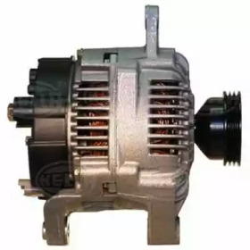 Генератор HELLA для RENAULT KANGOO (KC0/1_) 1.4 (KC0C, KC0H, KC0B, KC0M)