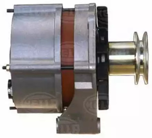 Генератор HELLA для VW SCIROCCO (53) 1.6