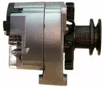 Генератор HELLA для VW SCIROCCO (53) 1.6
