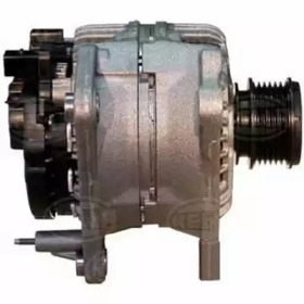 Генератор HELLA для VW MULTIVAN V (7HM, 7HN, 7HF, 7EF, 7EM, 7EN) 1.9 TDI