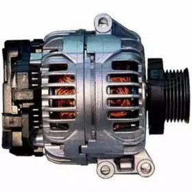 Генератор HELLA для NISSAN KUBISTAR (X76) 1.6 16V