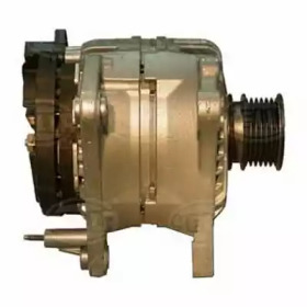 Генератор HELLA для VW CADDY II Variant (9K9B) 1.4