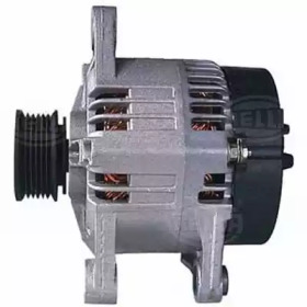 Генератор HELLA для ALFA ROMEO 146 (930_) 1.9 JTD (930.B4B)