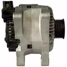 Генератор HELLA для PEUGEOT BOXER автобус (244, Z_) 2.2 HDi
