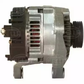 Генератор HELLA для NISSAN KUBISTAR (X76) 1.2