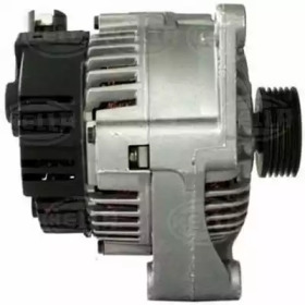 Генератор HELLA для PEUGEOT 306 Кабриолет (7D, N3, N5) 1.6