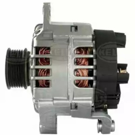 Генератор HELLA для PEUGEOT BOXER автобус (244, Z_) 2.8 HDi