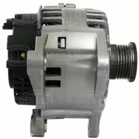 Генератор HELLA для NISSAN INTERSTAR Фургон (X70) dCi 140