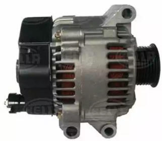 Генератор HELLA для MINI MINI Кабриолет (R52) Cooper