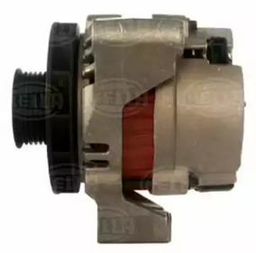 Генератор HELLA для DAEWOO MUSSO (FJ) 2.3