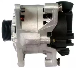 Генератор HELLA для FORD FIESTA Фургон (JV_) TD 1.8