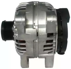 Генератор HELLA для PEUGEOT BOXER автобус (244, Z_) 2.2 HDi