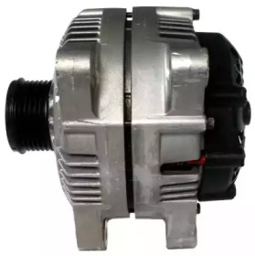 Генератор HELLA для MAZDA 2 (DY) 1.4 CD