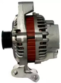 Генератор HELLA для MAZDA 2 (DY) 1.4