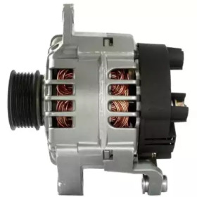 Генератор HELLA для PEUGEOT BOXER автобус (244, Z_) 2.8 HDi